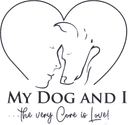 My Dog & I Logo